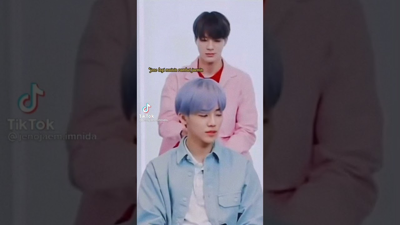 nomin TikTok compilation part 1