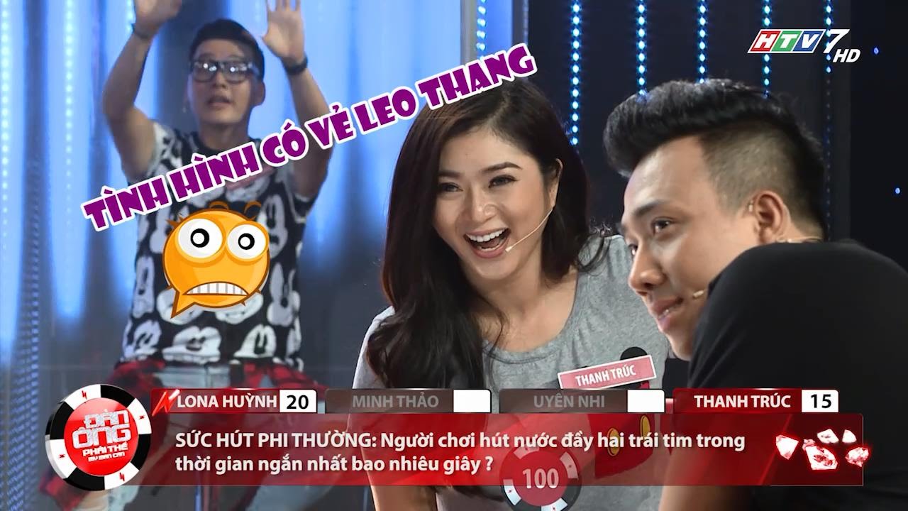 ĐÀN ÔNG PHẢI THẾ | TẬP 31 (FULL HD)