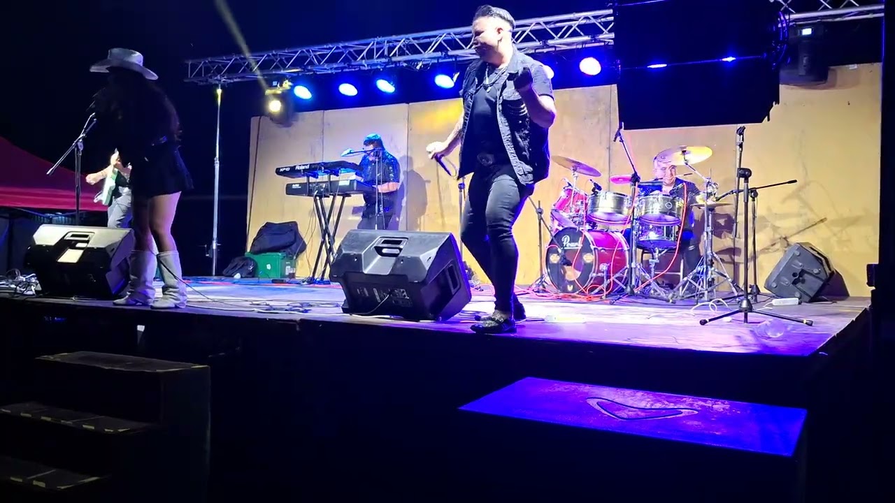 MARIANA LEVICOY Y SU HERENCIA RANCHERA QUENUIR 2026 