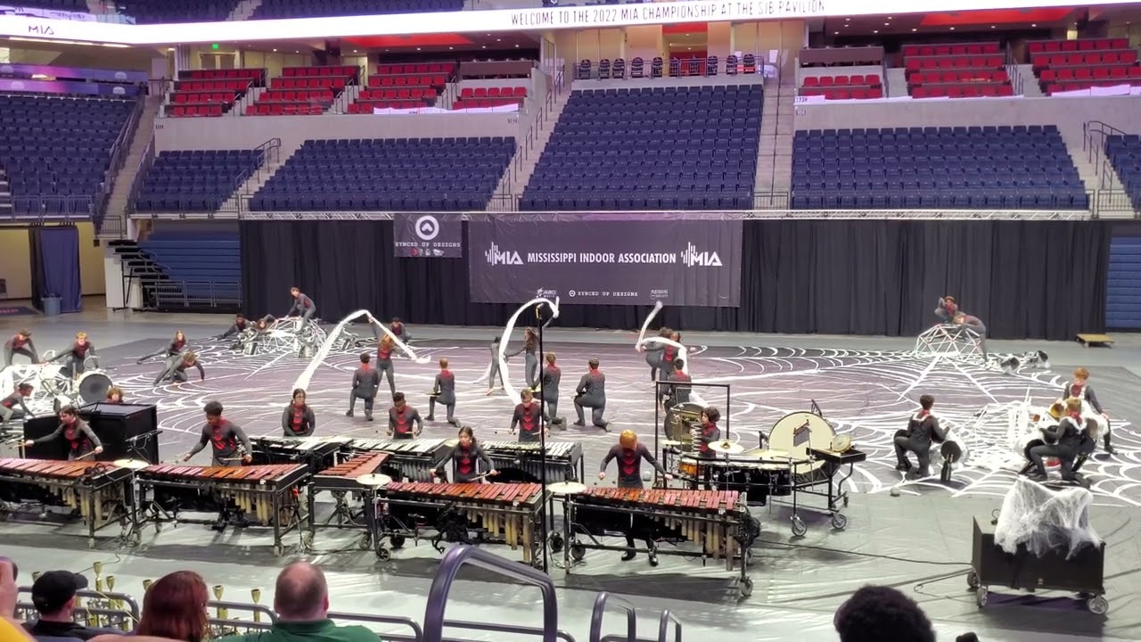 DCIP WIA 2022 Championship