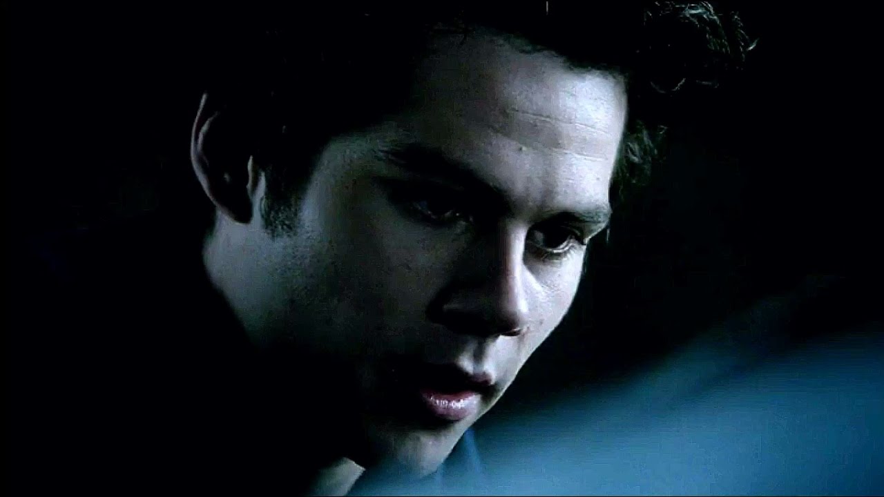 Scott And Stiles | You're My Bestfriend...You're My Brother