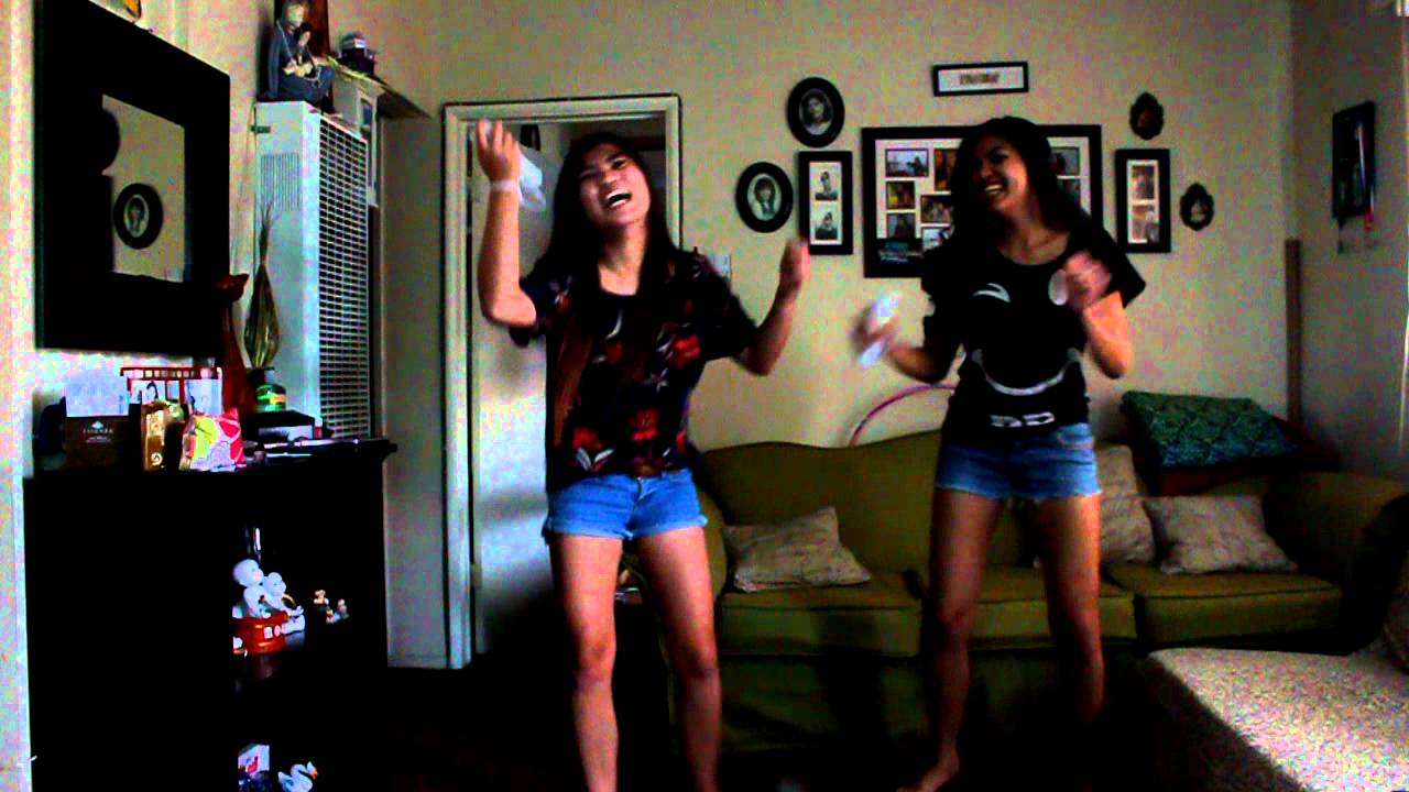 Just Dance 3 (Boom by Reggaeton Storm)