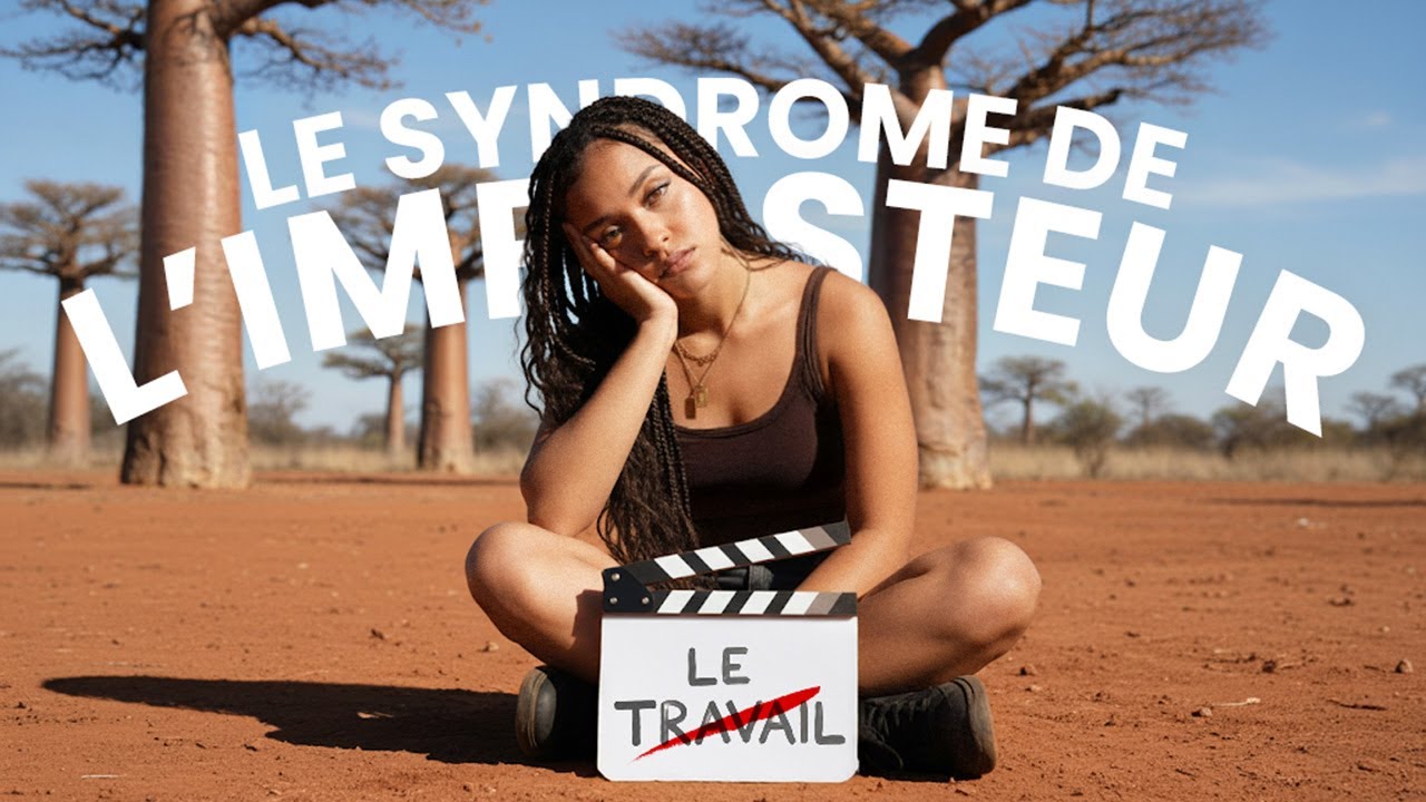 J’ai RATÉ mon projet et c’est la MEILLEURE chose qui me soit arrivée