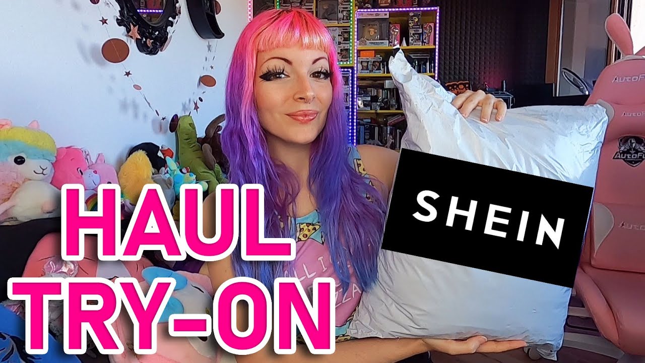 HAUL SUPER AUTUNNALE BY SHEIN X: Rock the Runway