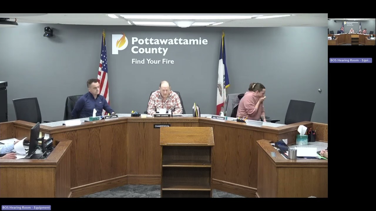 Planning Commission February 23, 2026