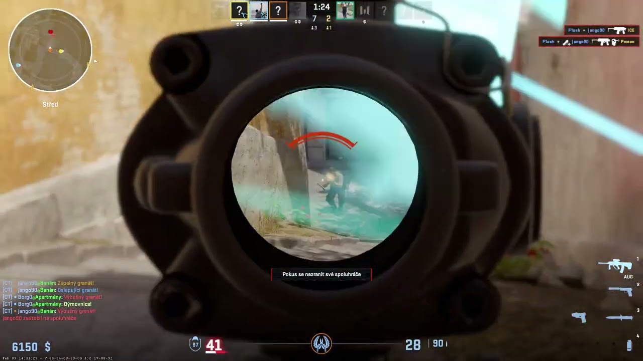 Counter Strike 7
