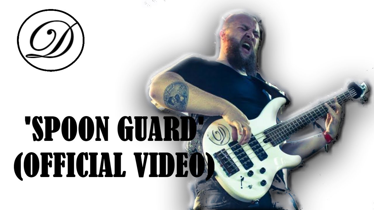 SPOON GUARD - (Official Video)
