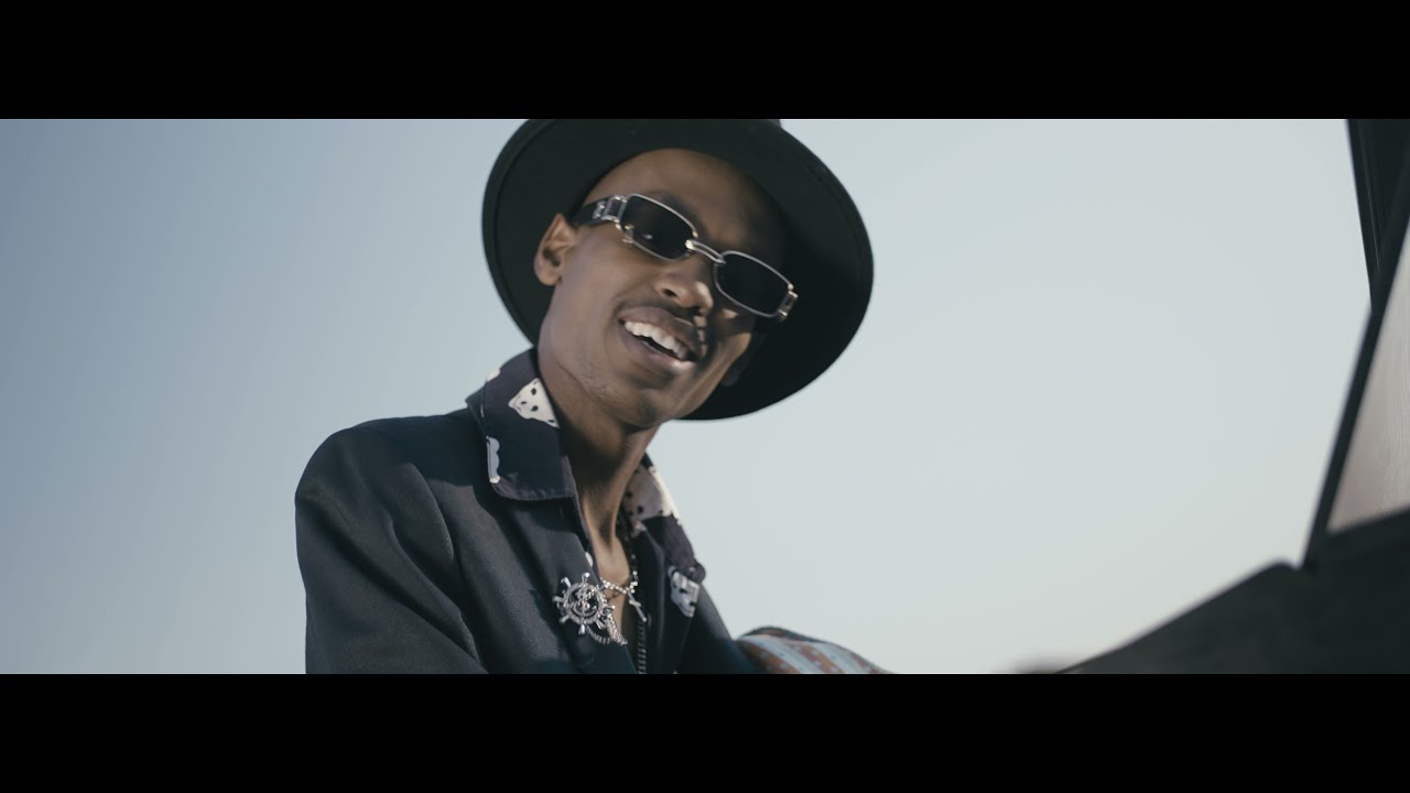 MOREKI - Aluta Continua (Feat. F3 Dipapa & Bongz Moriri) (Official Music Video)