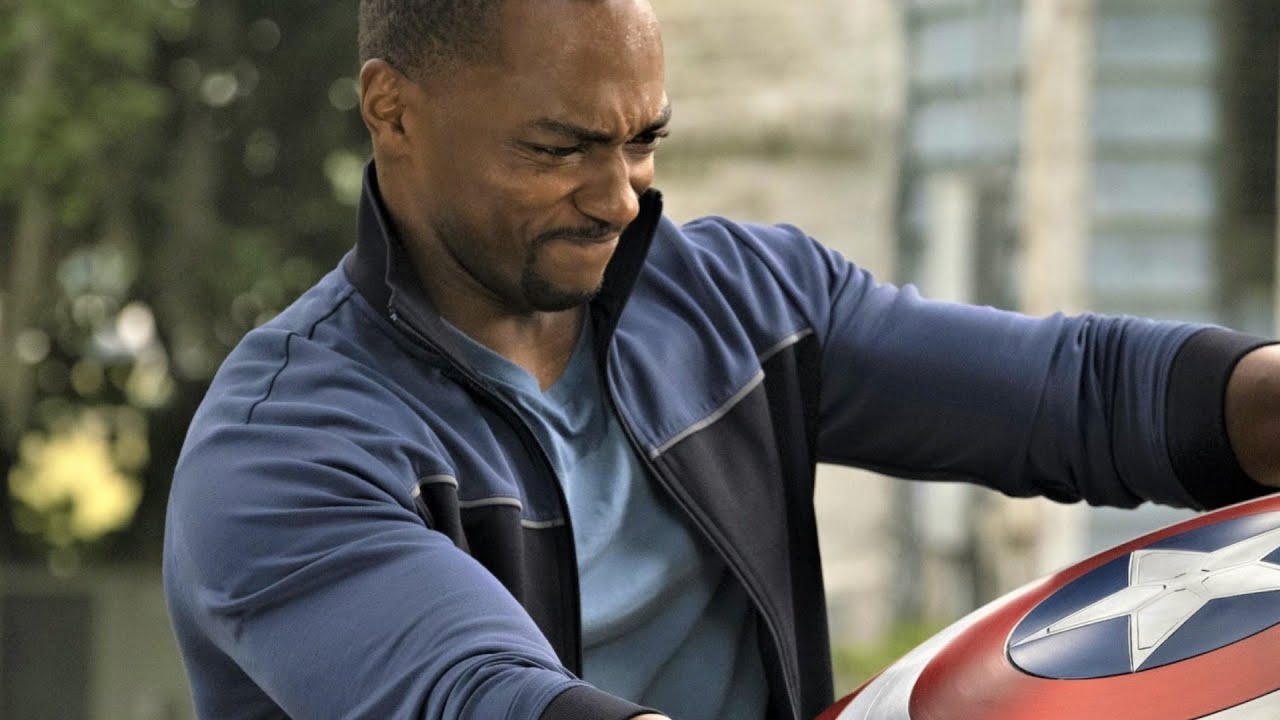 Things Only Adults Noticed In The Falcon And Winter Soldier