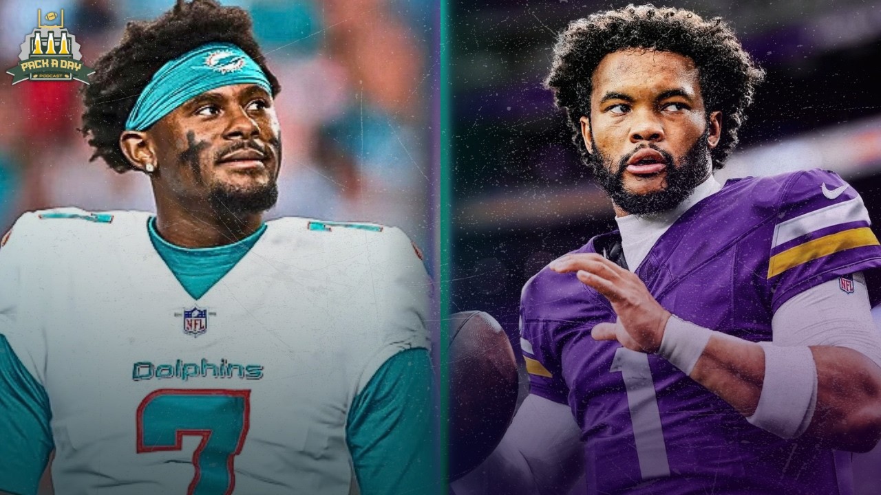 Лучшие, худшие и самые интересные трансферы межсезонья НФЛ!!!