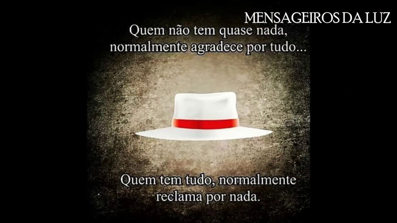 Chamada de Zé Pilintra