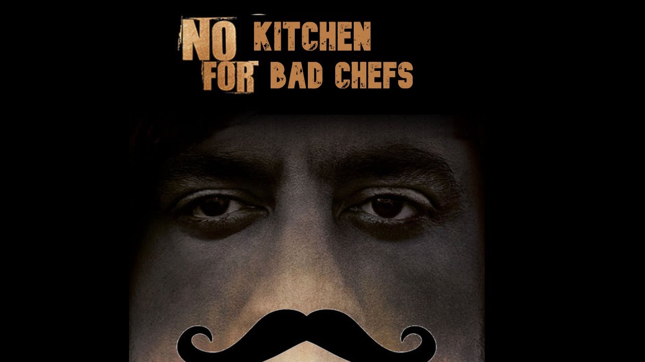 Nanotrasen's Finest Chef [SS13]