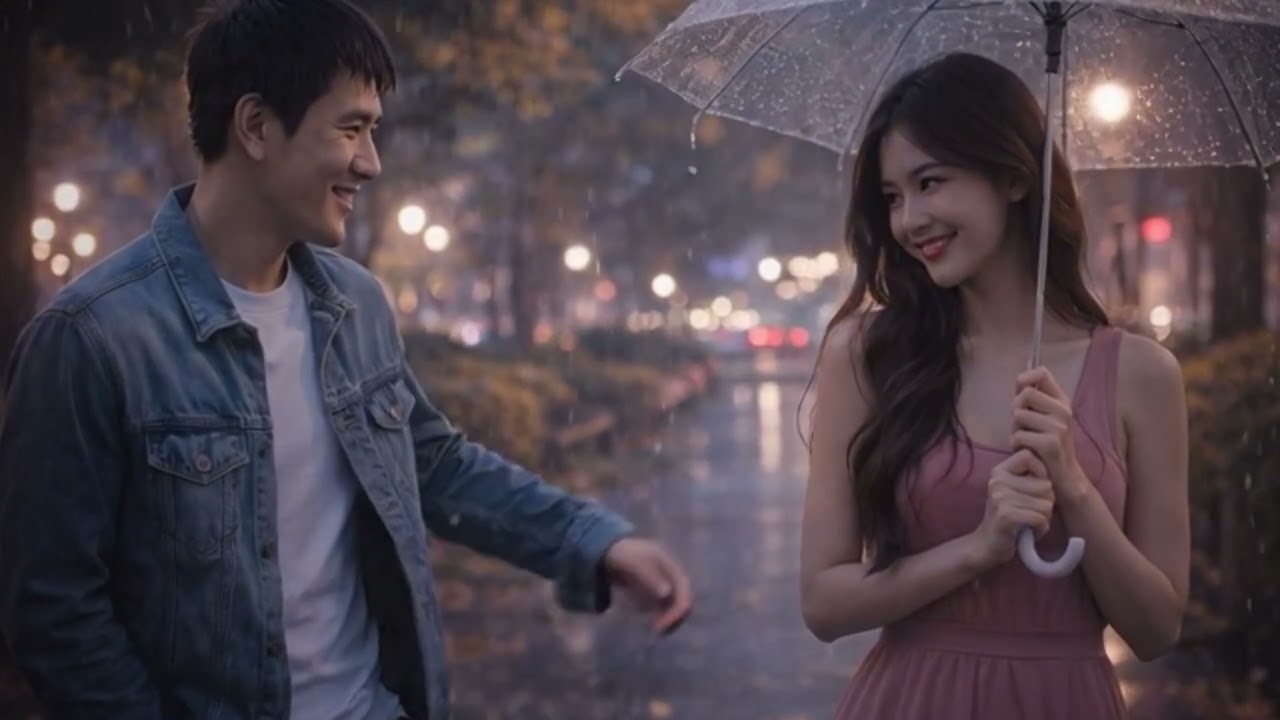 Anh vẩn ở đây