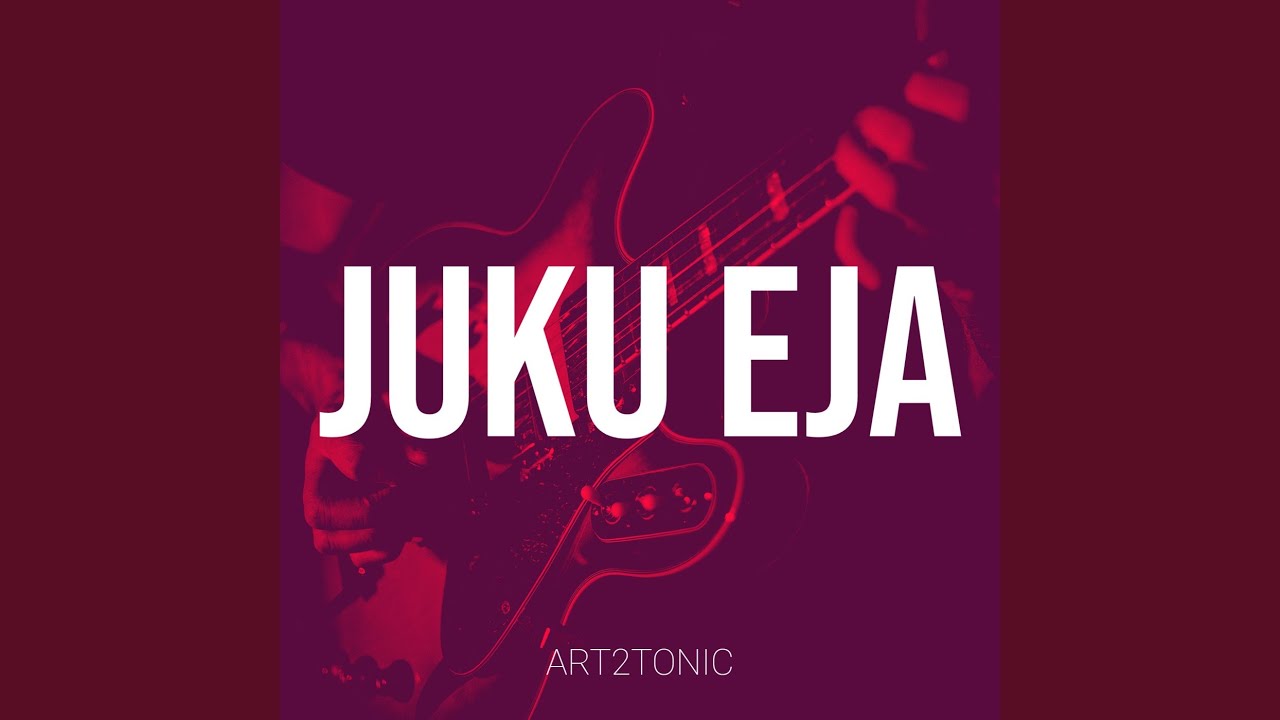 Juku Eja