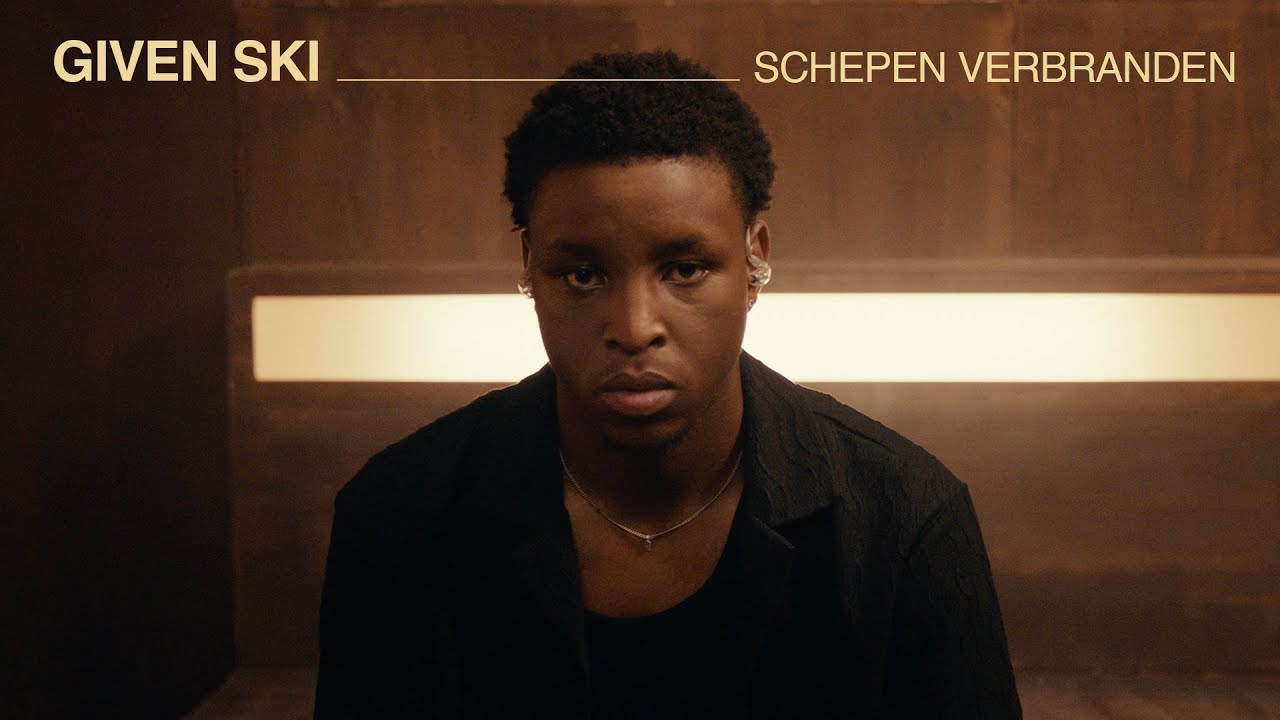 Given SKI - Schepen Verbranden | Bedstay