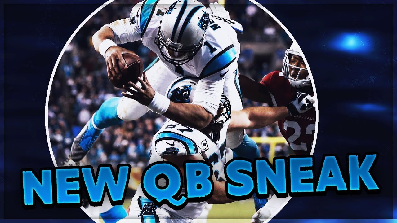 HOW TO EXPLOIT QB RUNS IN MADDEN 20