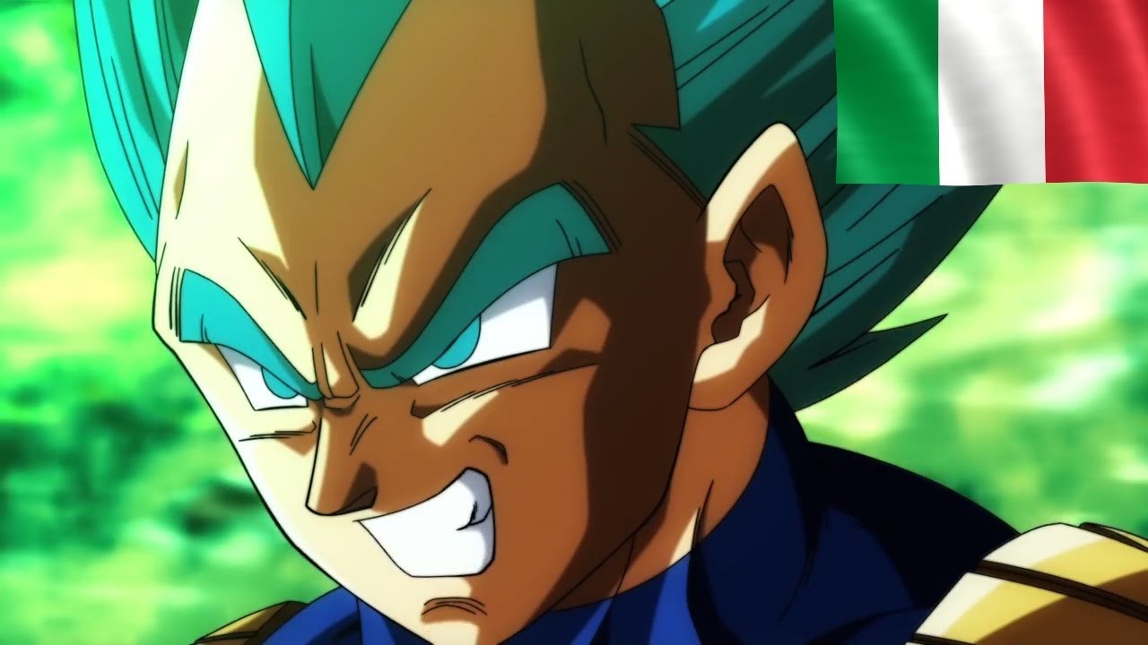 Questo &egrave; il Super non lo Zeta!