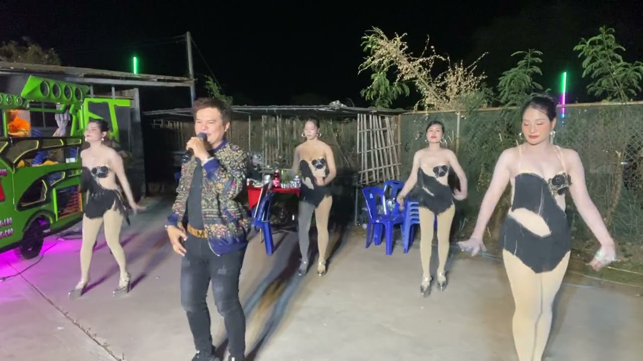 รถแห่ซุปเปอร์เจ๋ง โคราช