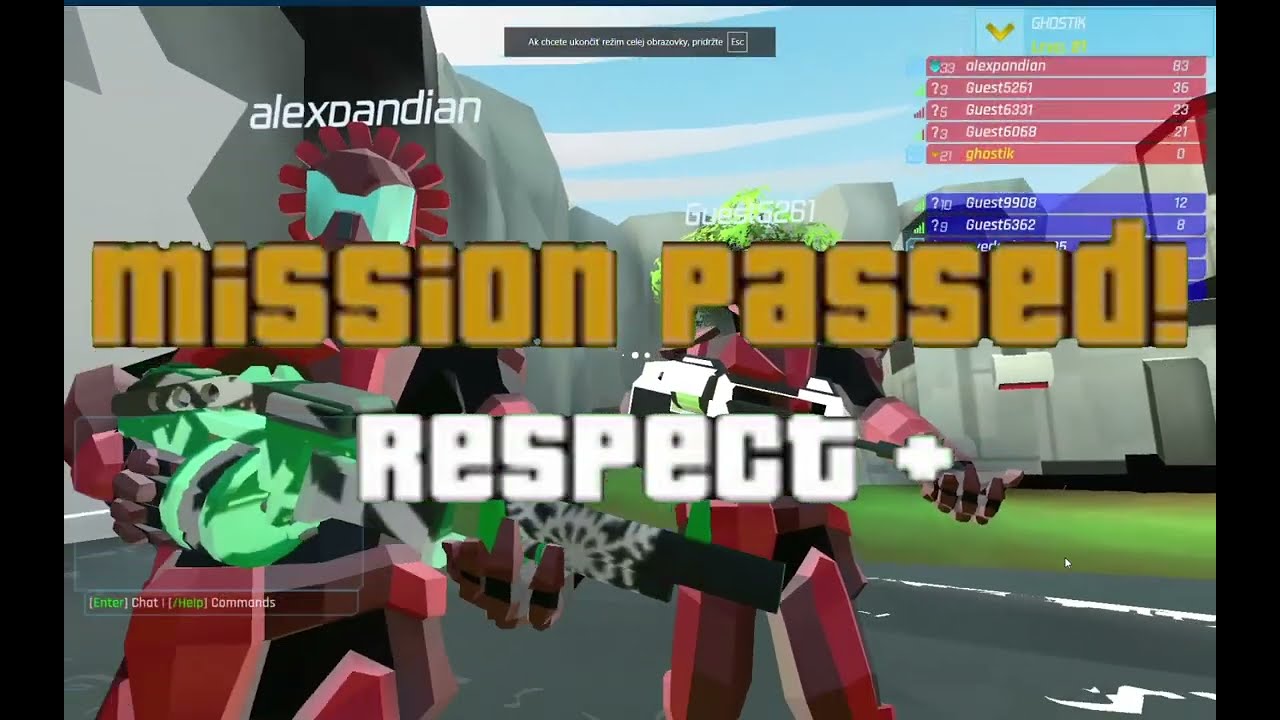 Repuls.io craziness