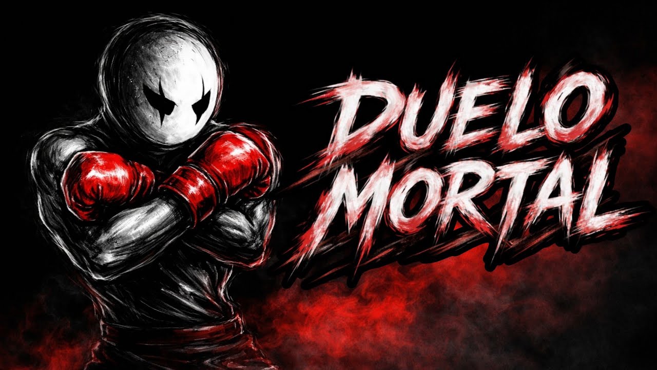Duelo Mortal | Boxing Workout Music