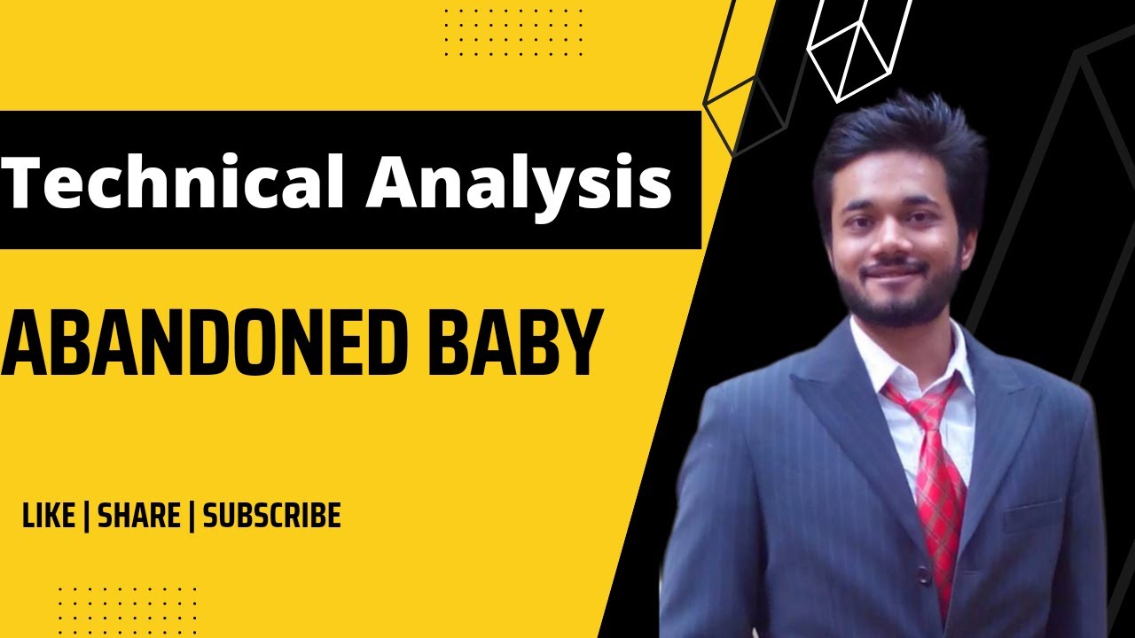 Technical Analysis - Candle Sticks - Abandoned Baby