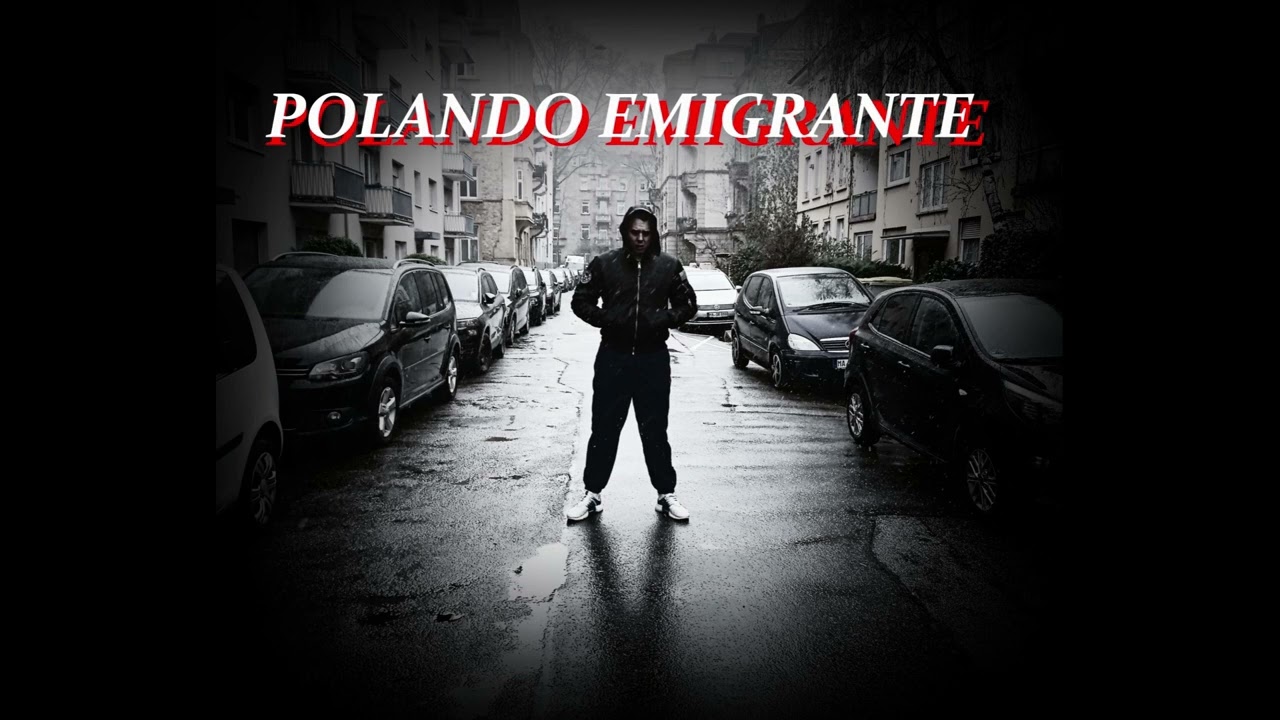 POLGER GTL - Polando Emigrante (prod. by AnswerInc)
