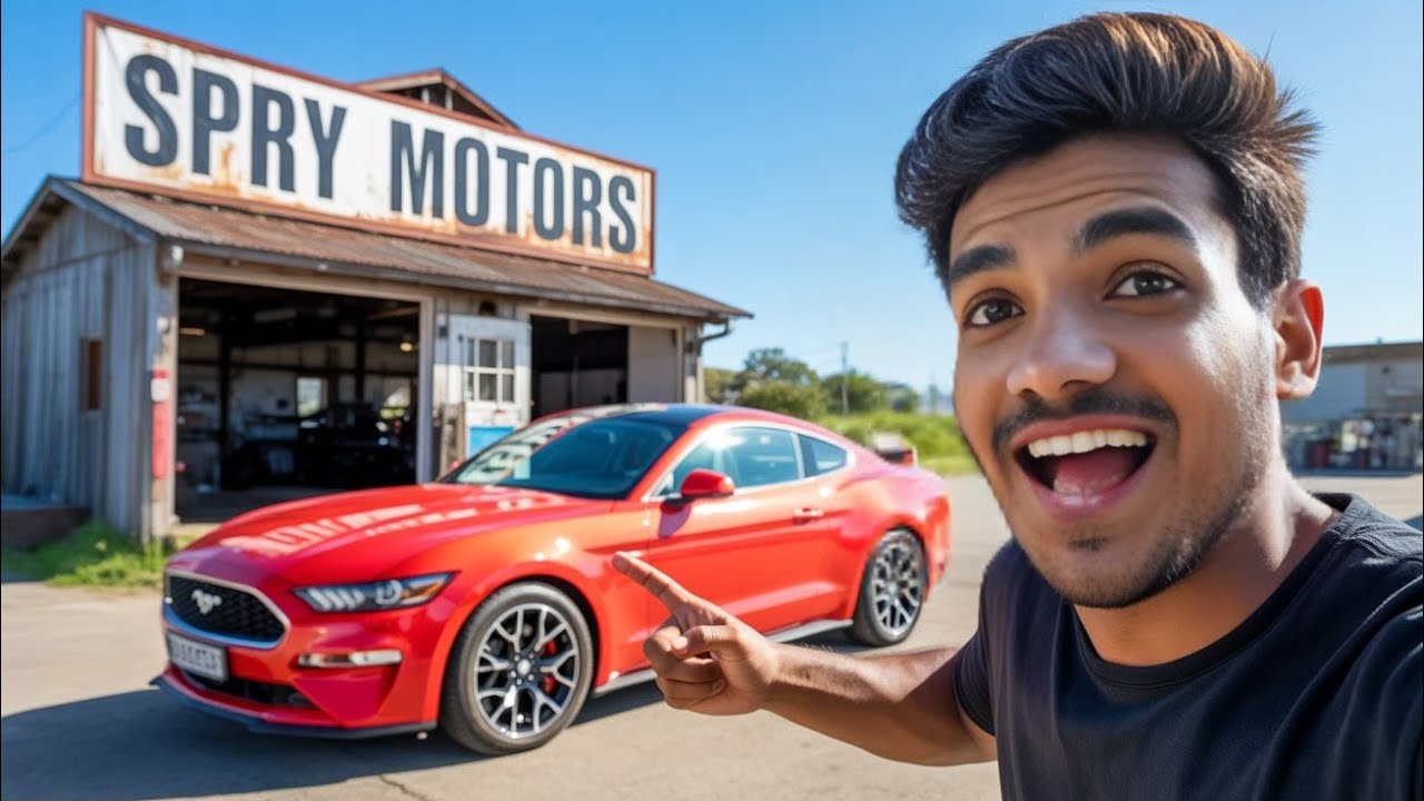 CAR DEALER SIMULATOR