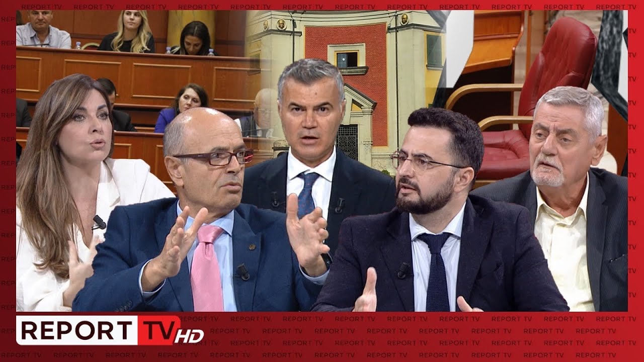 REPOLITIX/ Prapaskenat e shkarkimit t&euml; Veliaj, debate! EMRAT q&euml; Berisha nuk i lejon p&euml;r Tiran&euml;n