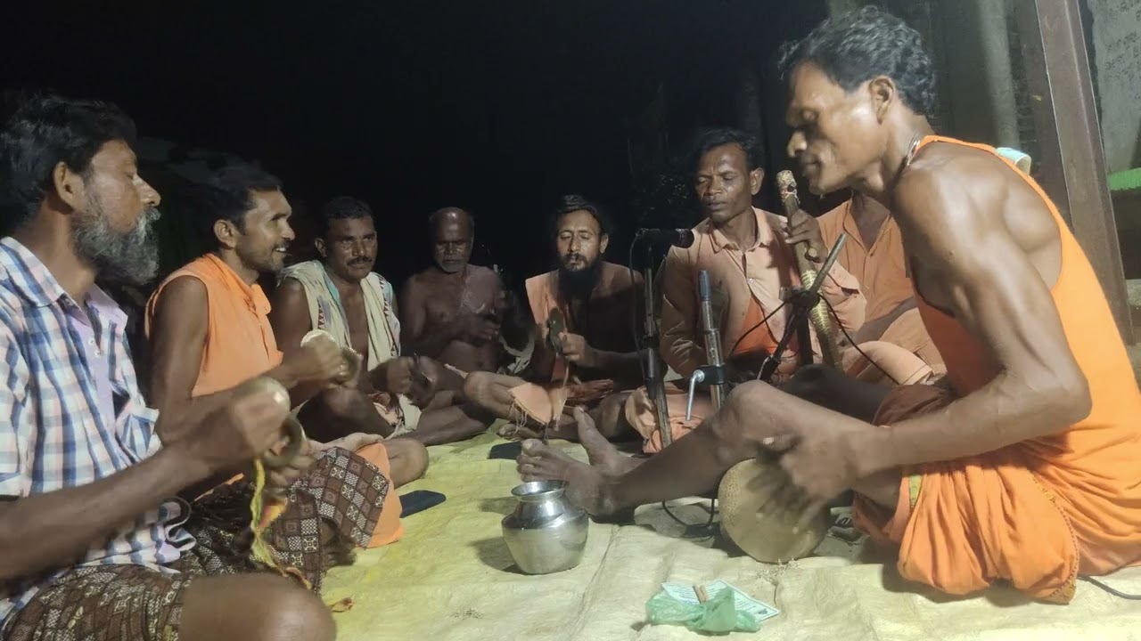 ଅଲେଖମହିମା  ଭଜନ ଭାଗ୍ୟ ଥିଲେ ଧର ଧର