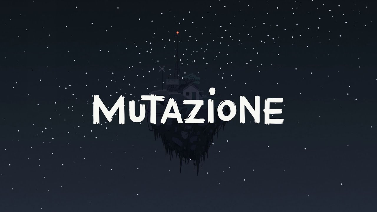 Mutazione | 2.° Parte | Juego completo Sin comentarios