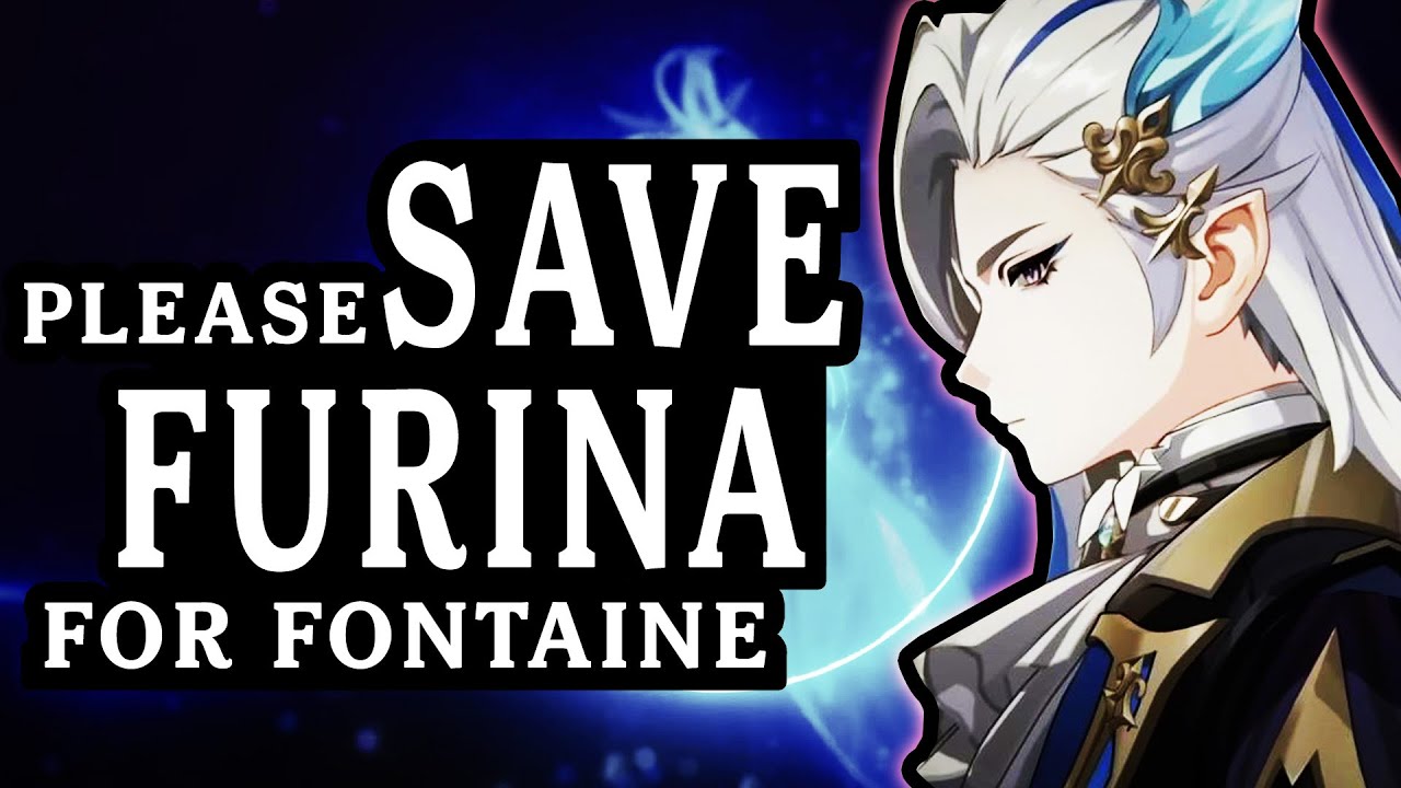 What Justice Means to Neuvillette & Furina's Fate | Genshin 4.1 Special Program, Lore & Theory