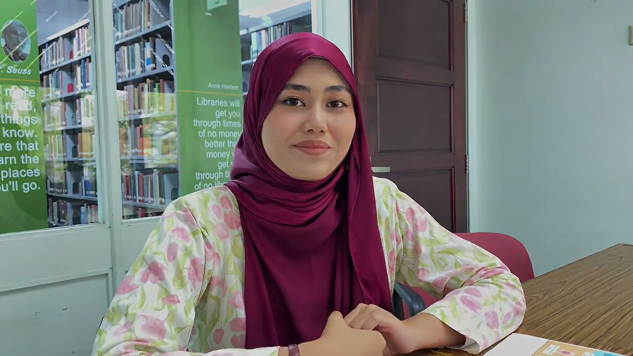 VIDEO PERSEMBAHAN (KUMPULAN 9) SSE394- SEKSUALITI MANUSIA DAN INTERVENSI KERJA SOSIAL 