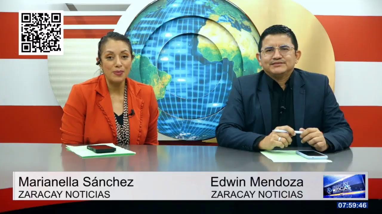 Zaracay Noticias