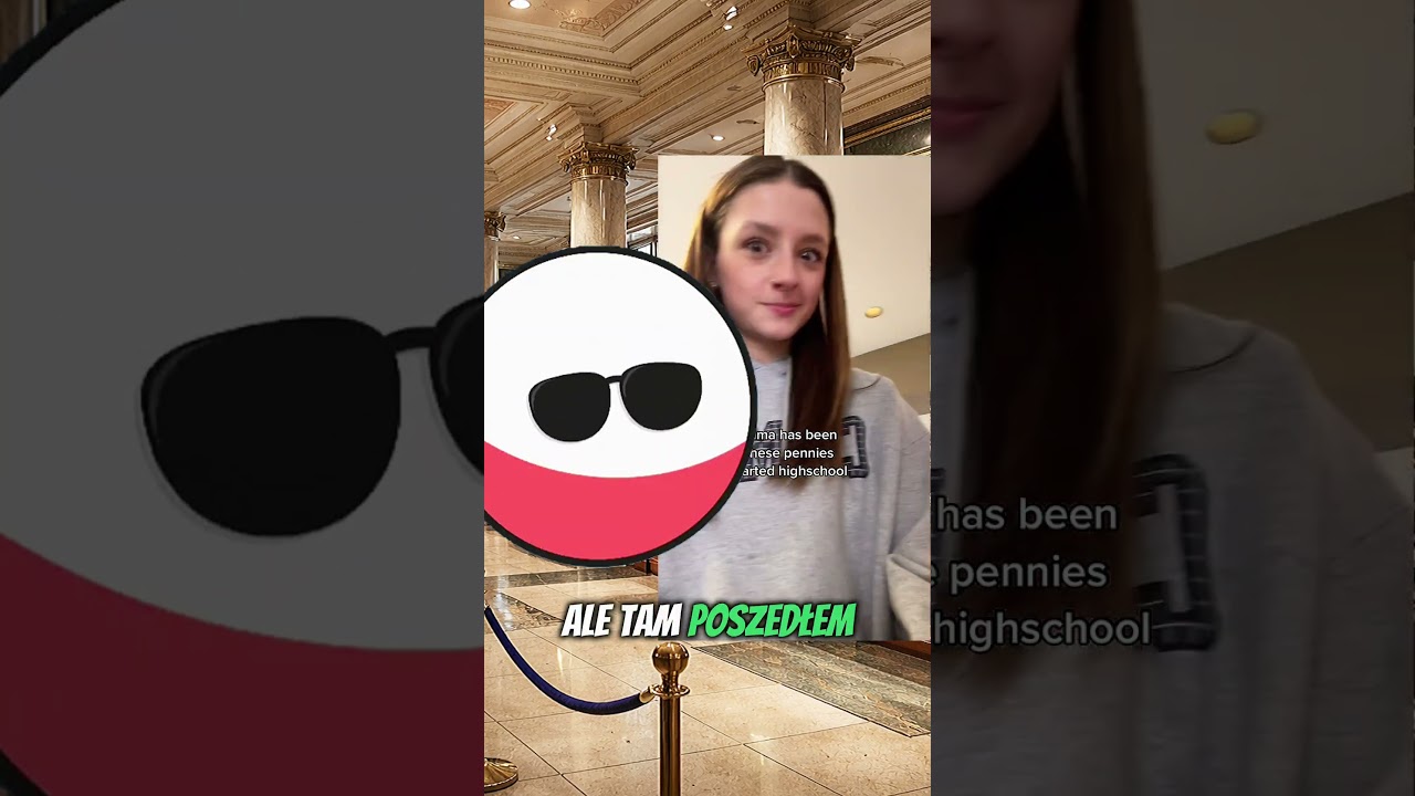 CZY NAPRAWDĘ JEST MASZYNA KTÓRA ZMIENIA MAŁE MONETY W PIENIĄDZE W PAPIERKU