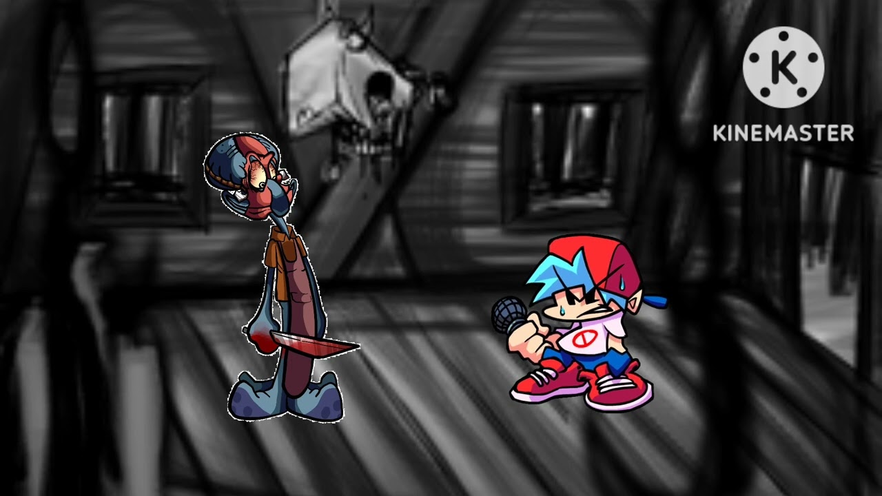 Massacre but Swapped