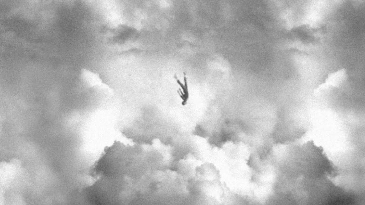 Music to escape your restless mind