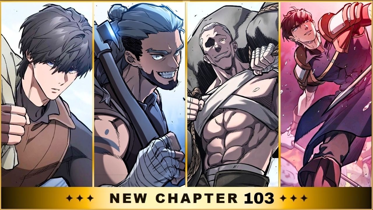 [103] 𝗘𝘁𝗲𝗿𝗻𝗮𝗹𝗹𝘆 𝗥𝗲𝗴𝗿𝗲𝘀𝘀𝗶𝗻𝗴 𝗞𝗻𝗶𝗴𝗵𝘁 - 𝗠𝗮𝗻𝗵𝘄𝗮 𝗥𝗲𝗰𝗮𝗽  #manhwarecap #manhwa #manga