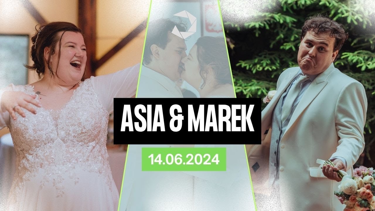 Asia & Marek 14.06.2024