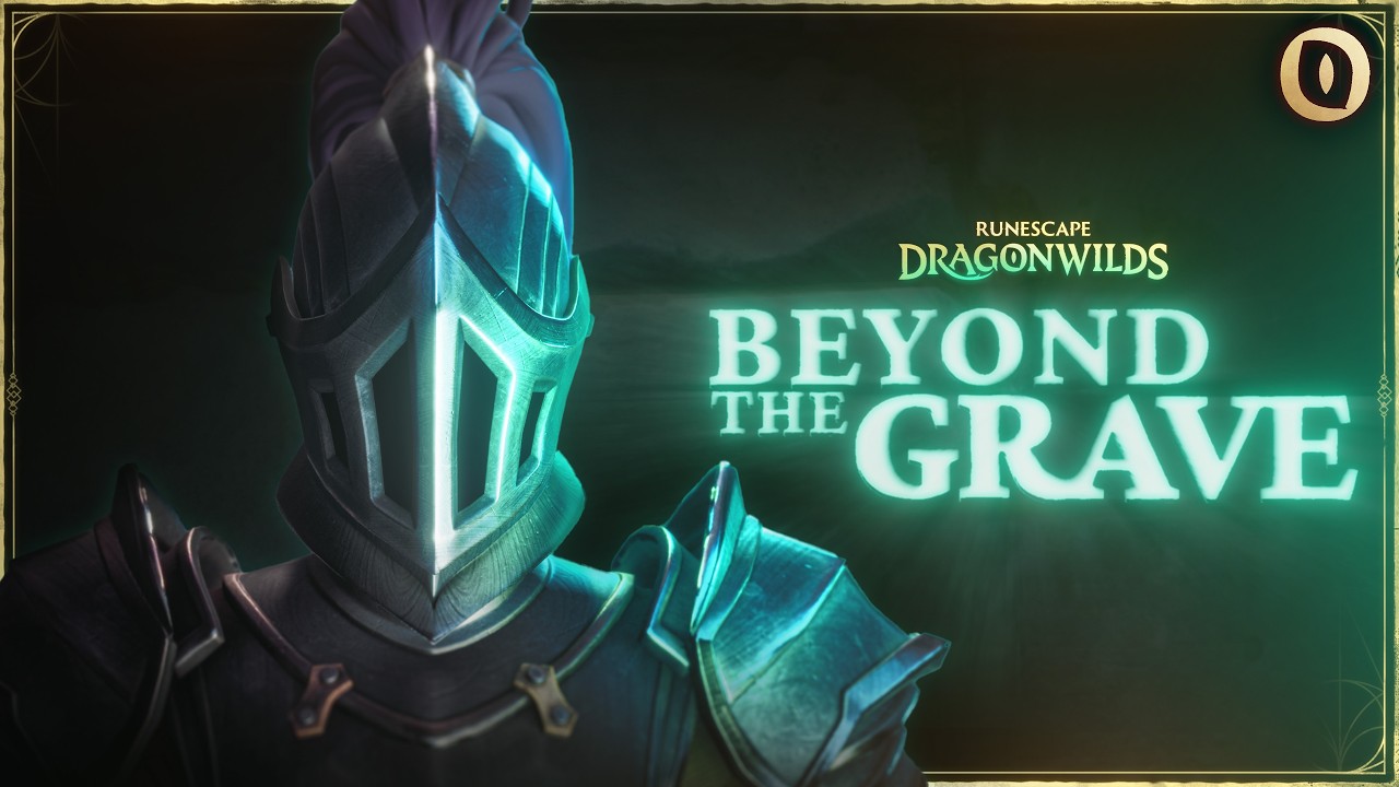 Fellhollow: Beyond The Grave - 0.10.2 Update | RuneScape: Dragonwilds