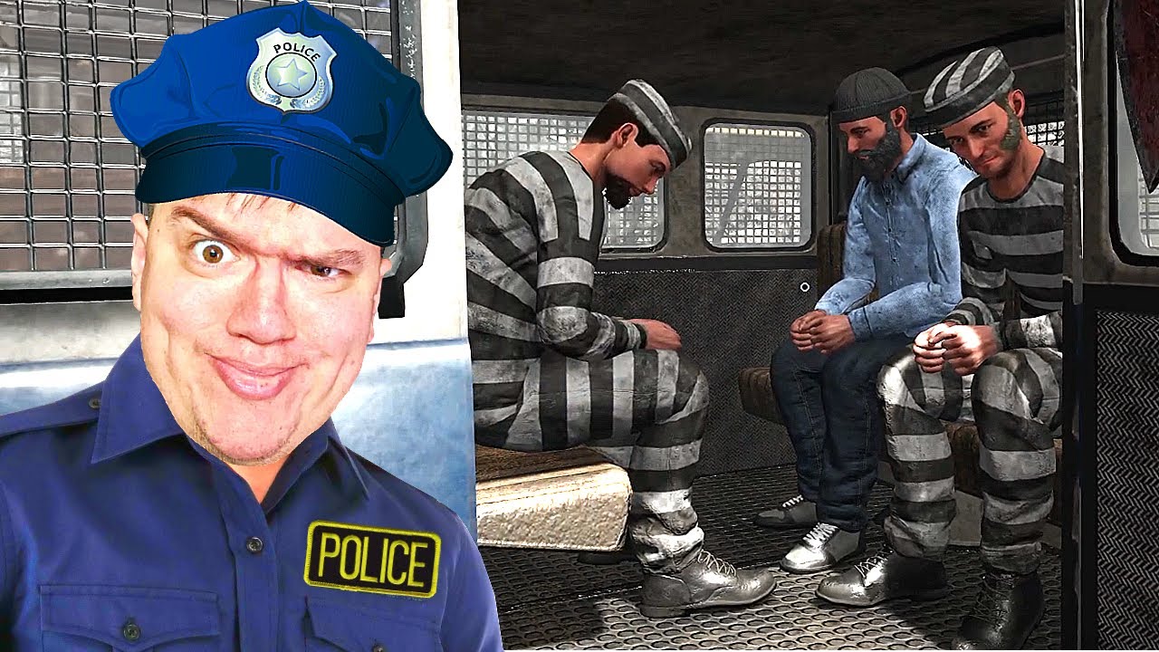 Ofiter Klorna ARESTEAZA Criminali