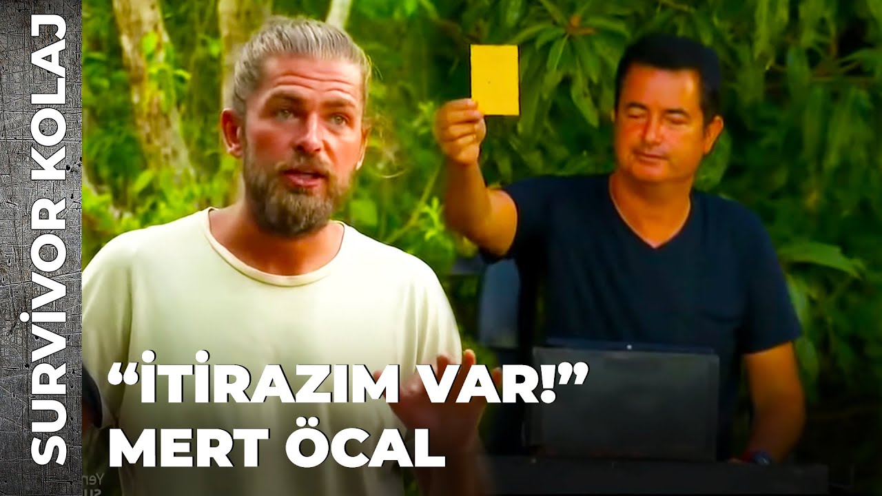 Survivor'ın Muhtarı 