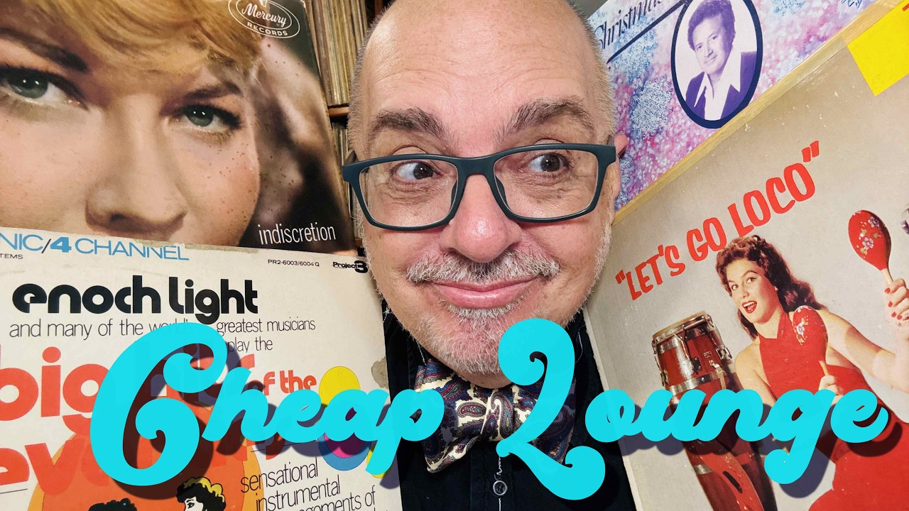 Cheap Lounge SE 4, Episode 23