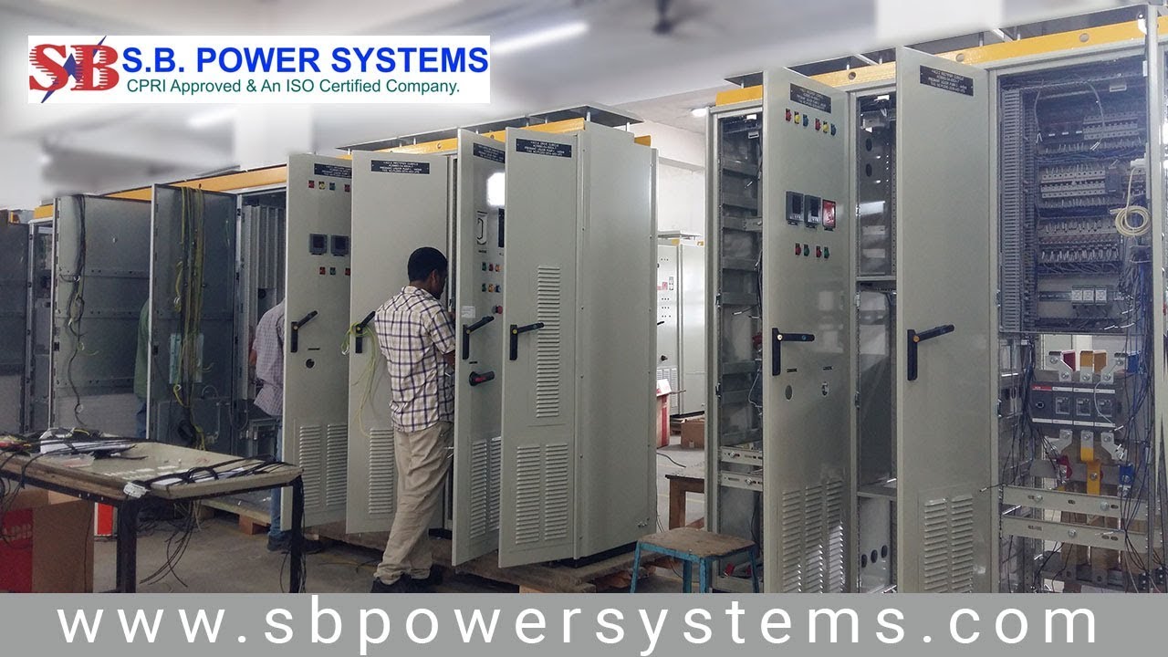 All types of Power Control panel Nelamangala Bangalore Bengaluru India