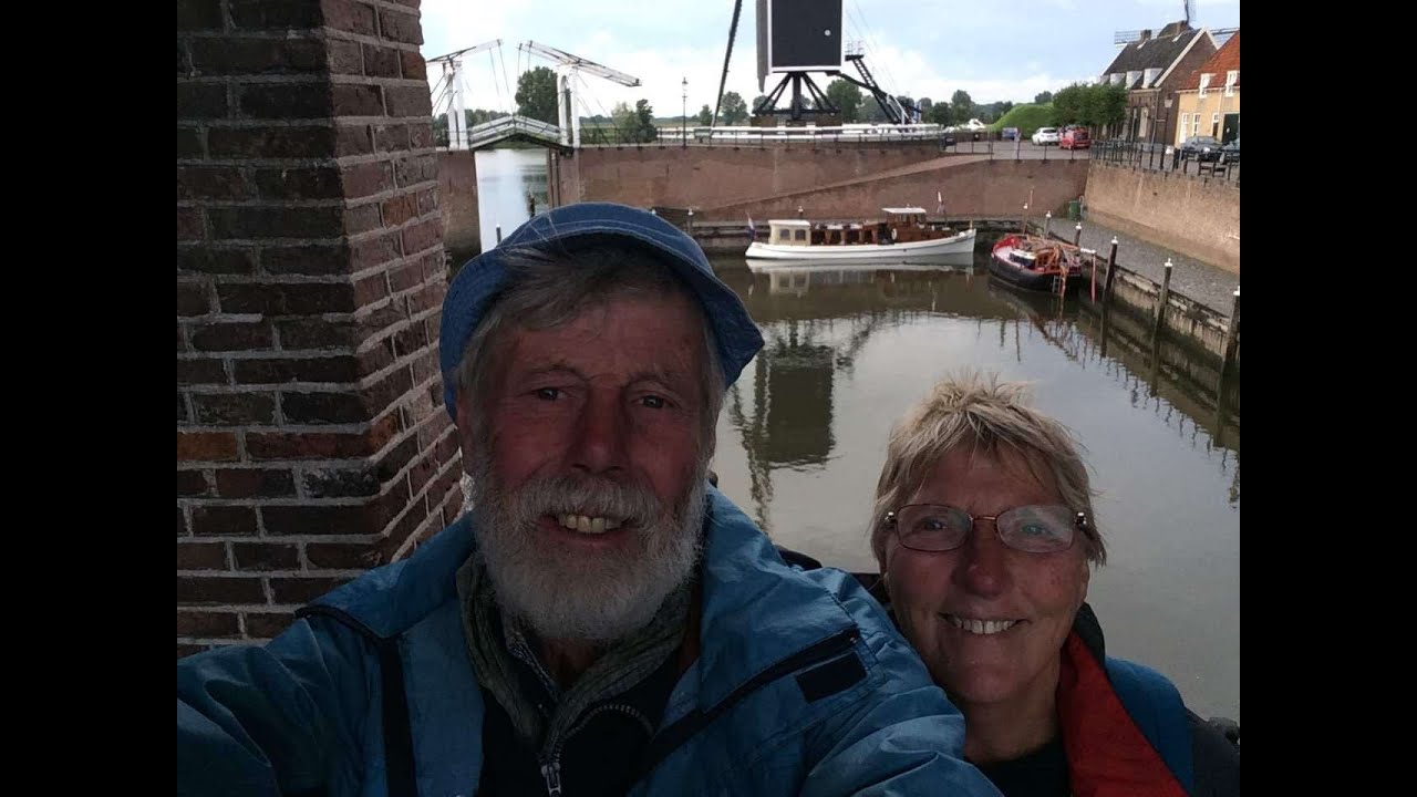 Vader Peter, De Timmerman