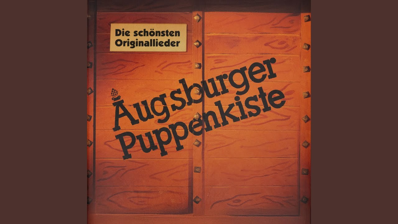 Blechbüchsenmarsch