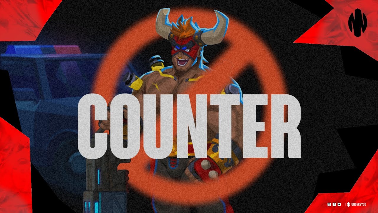 Simple Strategies to Counter Ramsey! (BULLET ECHO)