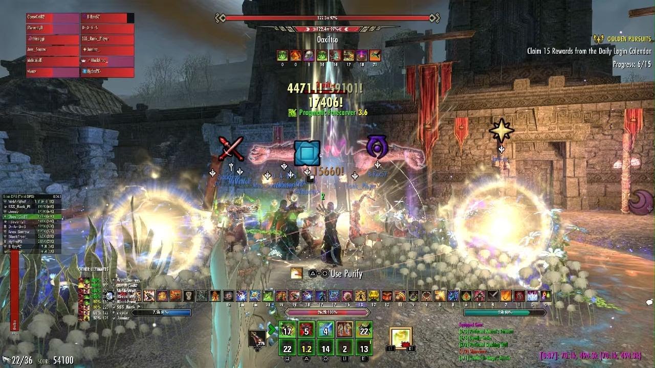 Obesecat82 - Ghost's PB - Oax Pull 10.26.2025