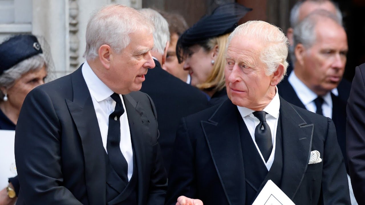 King faces ‘existential’ crisis as scandalous new revelations drags him into Andrew’s Epstein drama