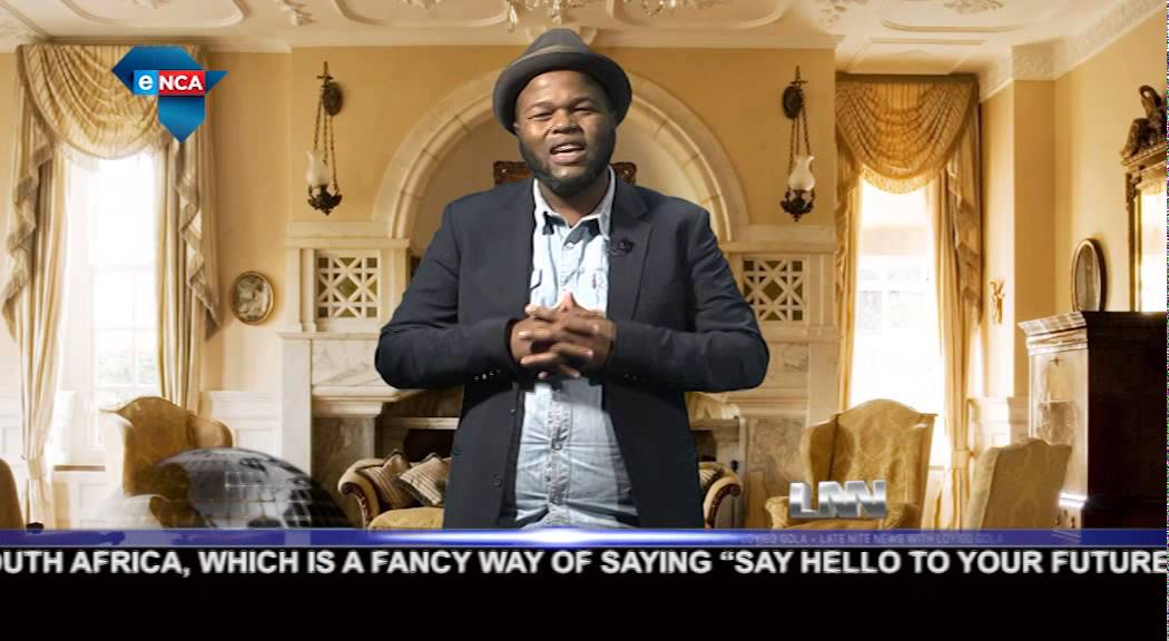 LNN12 EP12 | Sketch: Loyiso Gola interviews Traditional leader representatives