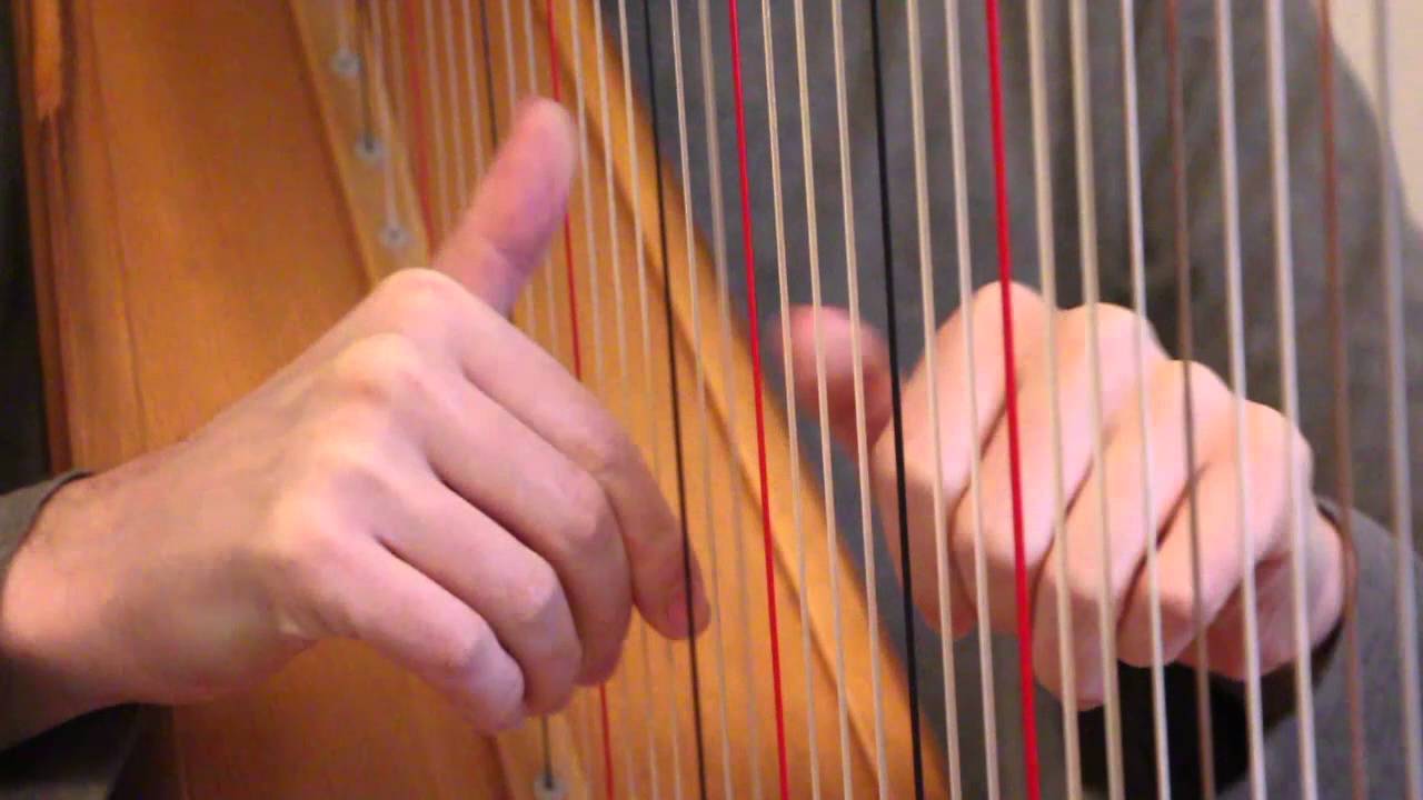 Slow Motion Monday ep. 9 - Tremolo section from Fantasy on Greensleeves